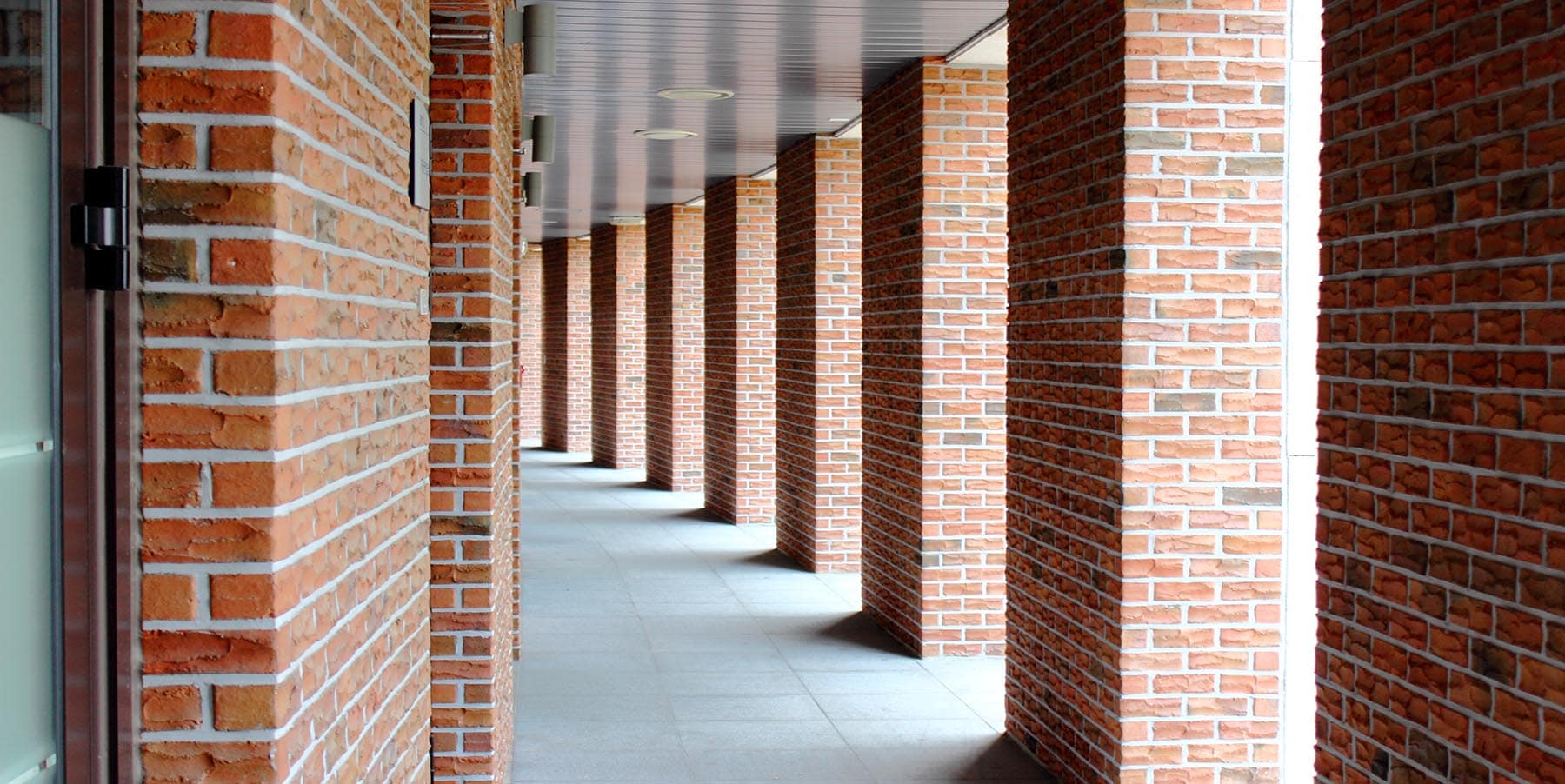 Structural Brick Repairs