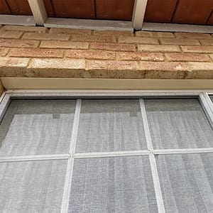 Dalkeith Brick Repairs #2