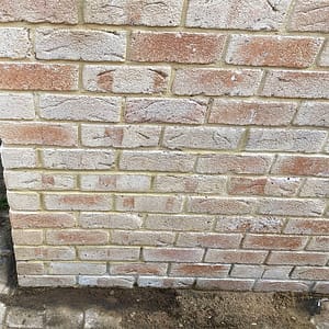 Dalkeith Brick Repairs #8