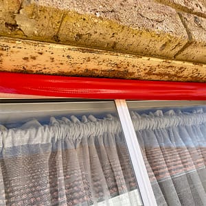 Dalkeith Brick Repairs #9