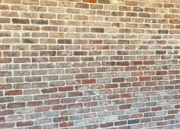 Recycled Red Brick